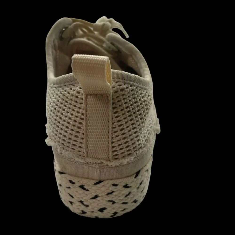 Women's Skechers, BOBS Sesame Cute Height Sneaker SZ/9